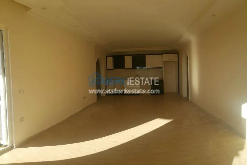 Приобрести Солнечные апартаменты 2+1 в районе Тосмур. 3 