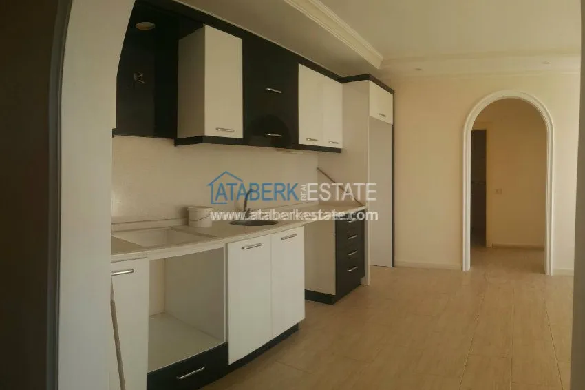 Приобрести Солнечные апартаменты 2+1 в районе Тосмур. 4 