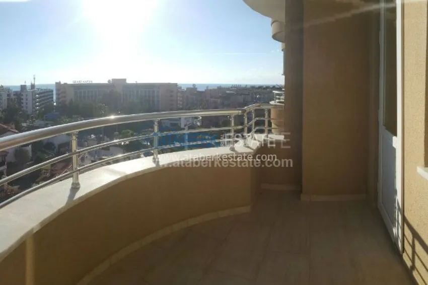 Приобрести Солнечные апартаменты 2+1 в районе Тосмур. 5 