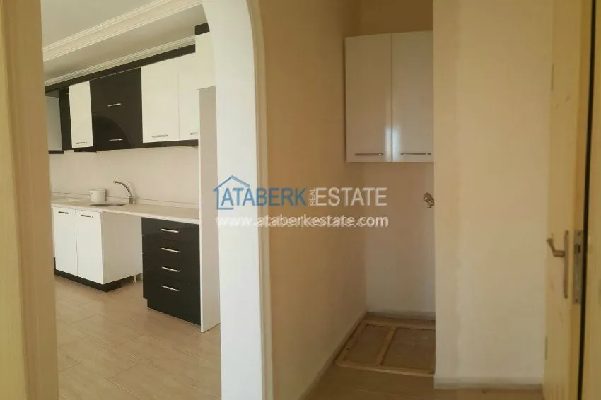 Приобрести Солнечные апартаменты 2+1 в районе Тосмур. 7 