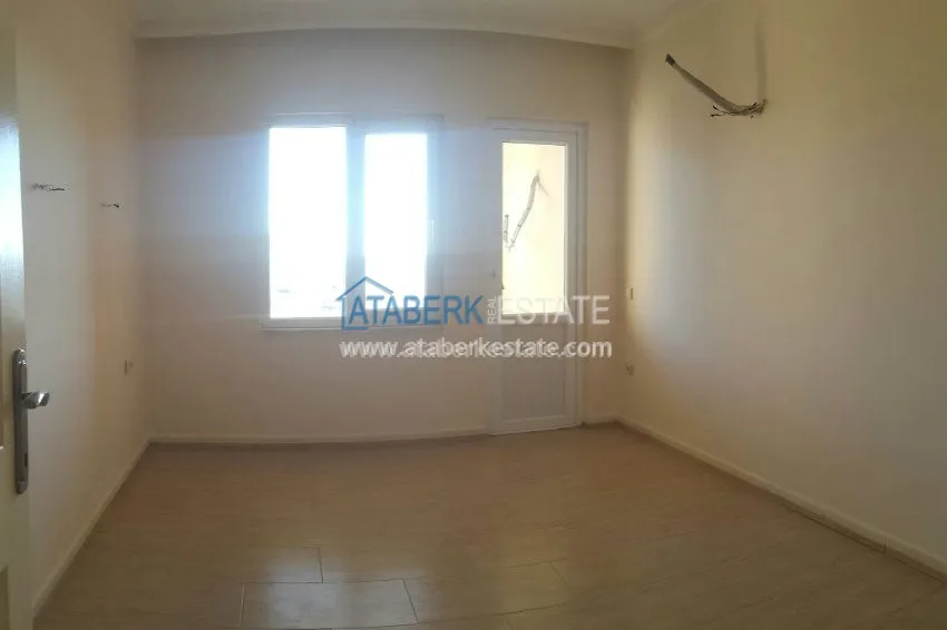 Приобрести Солнечные апартаменты 2+1 в районе Тосмур. 8 