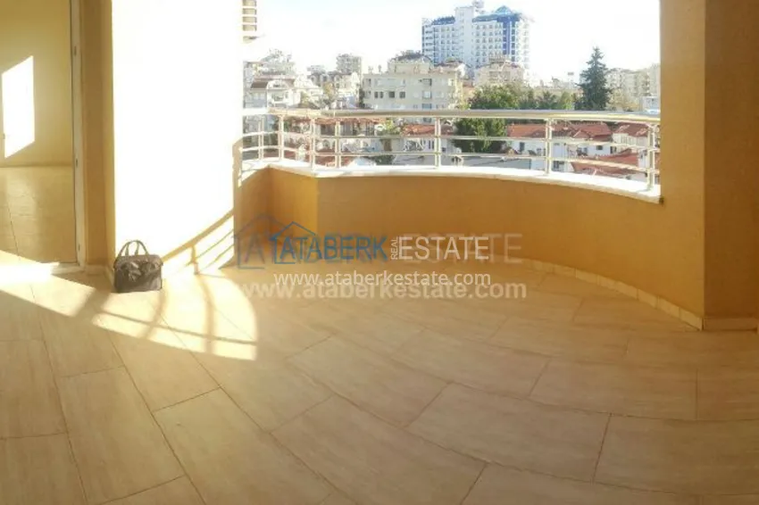 Приобрести Солнечные апартаменты 2+1 в районе Тосмур. 9 