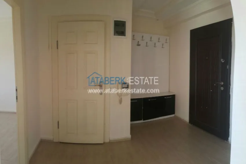 Приобрести Солнечные апартаменты 2+1 в районе Тосмур. 10 