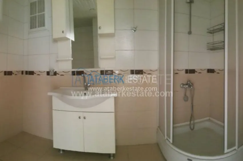 Приобрести Солнечные апартаменты 2+1 в районе Тосмур. 11 