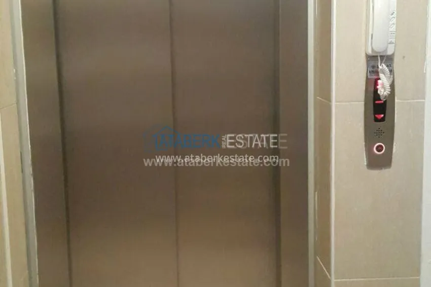 Приобрести Солнечные апартаменты 2+1 в районе Тосмур. 13 