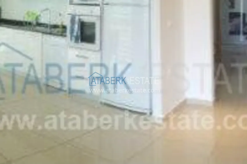 Приобрести ЛЮКС апартаменты 2+1 в комплексе Кристал парк. 2 