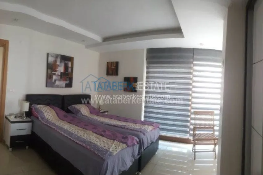 Приобрести ЛЮКС апартаменты 2+1 в комплексе Кристал парк. 5 