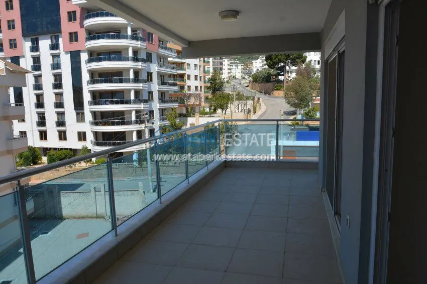 Приобрести Апартаменты 1+1 в Кристал Ривер. 1 