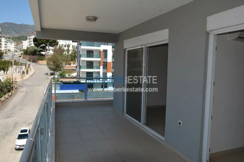 Приобрести Апартаменты 1+1 в Кристал Ривер. 2 