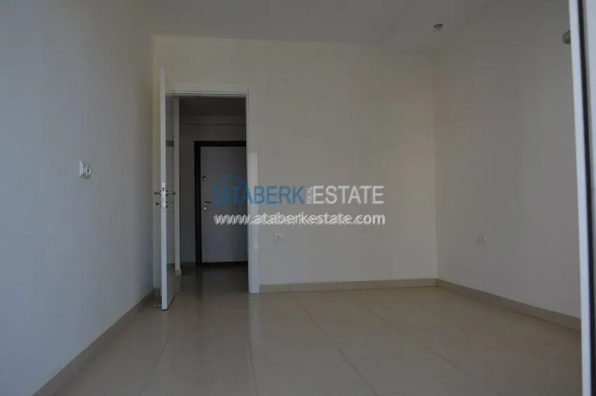 Приобрести Апартаменты 1+1 в Кристал Ривер. 3 