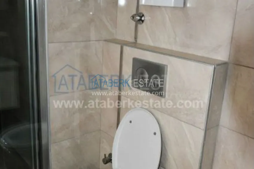 Приобрести Апартаменты 1+1 в Кристал Ривер. 4 