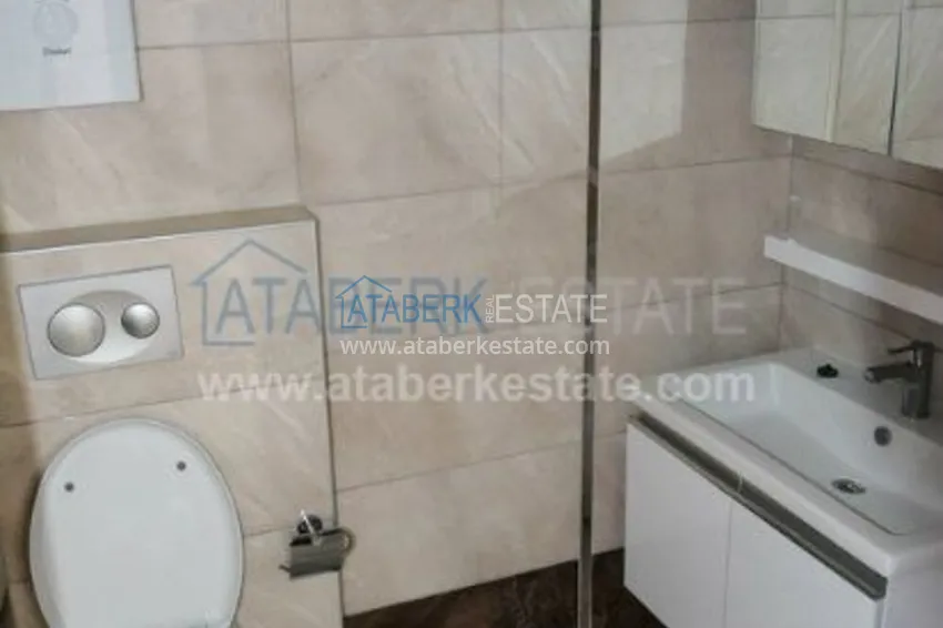 Приобрести Апартаменты 1+1 в Кристал Ривер. 5 