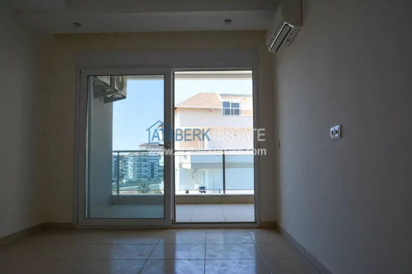 Приобрести Апартаменты 1+1 в Кристал Ривер. 6 