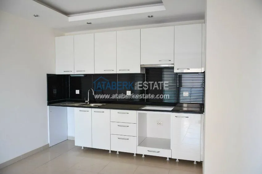 Приобрести Апартаменты 1+1 в Кристал Ривер. 10 