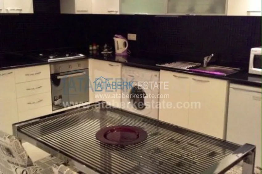 Приобрести Студия с мебелью в Орион Сити. 1 