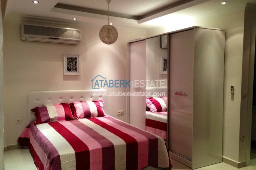 Приобрести Студия с мебелью в Орион Сити. 2 