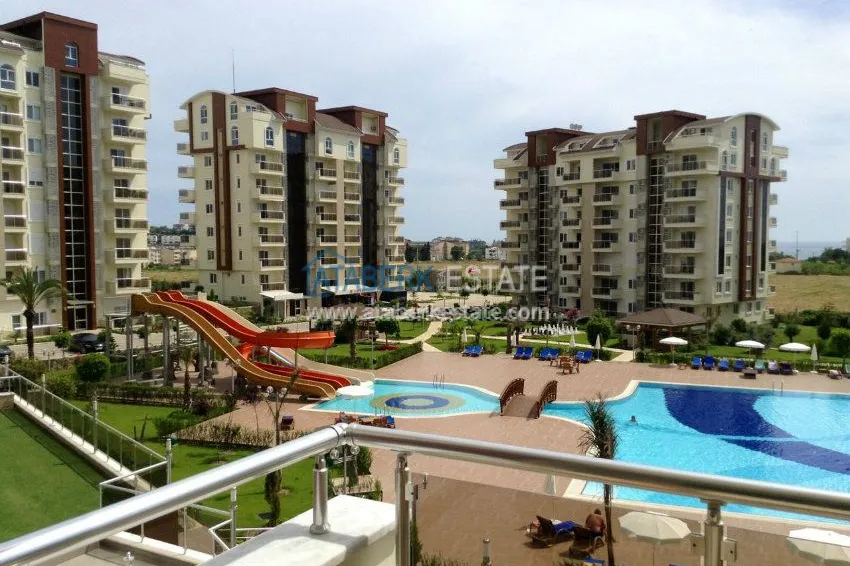 Приобрести Студия с мебелью в Орион Сити. 4 