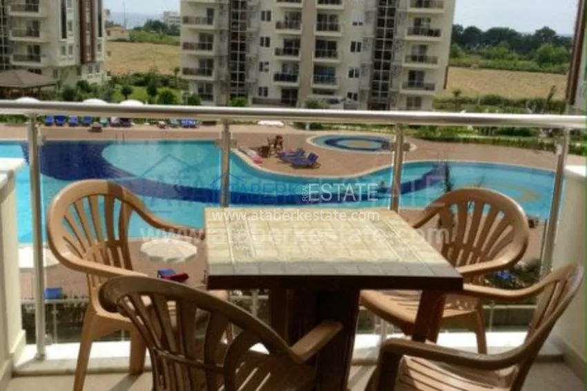 Приобрести Студия с мебелью в Орион Сити. 6 