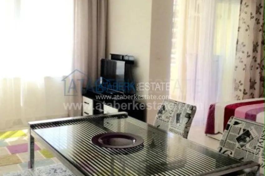 Приобрести Студия с мебелью в Орион Сити. 7 