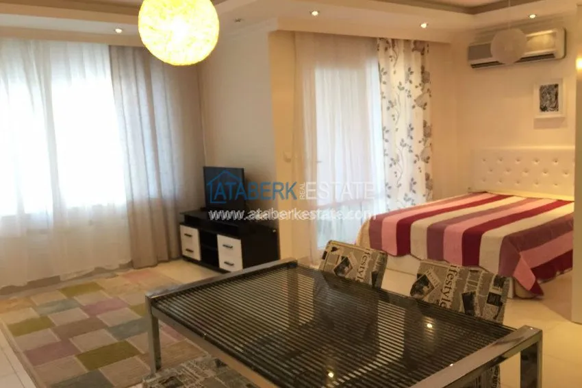 Приобрести Студия с мебелью в Орион Сити. 8 