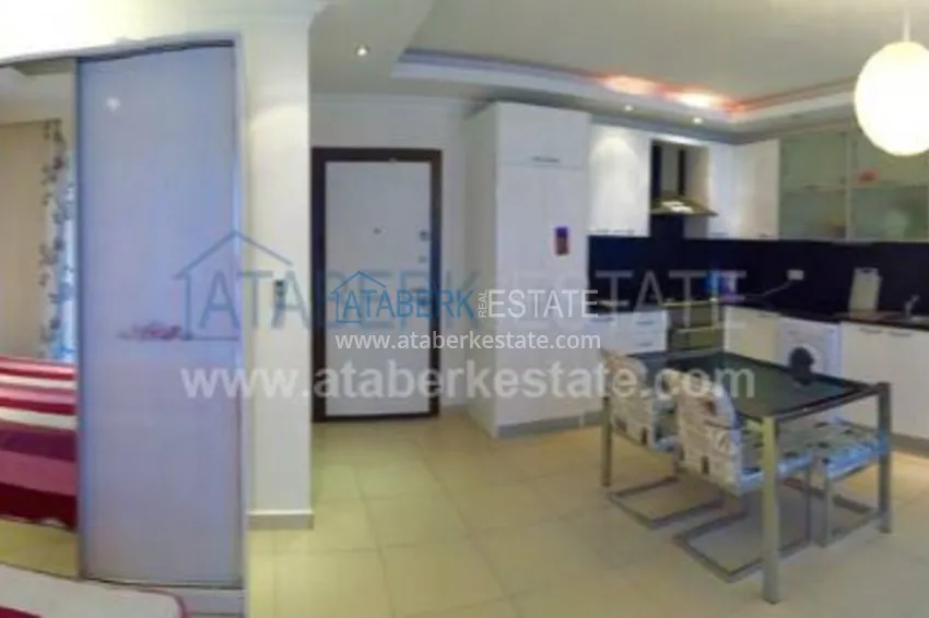 Приобрести Студия с мебелью в Орион Сити. 9 