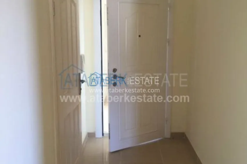 Приобрести Апартаменты 1+1 в комплексе с отельной инфраструктурой. 4 