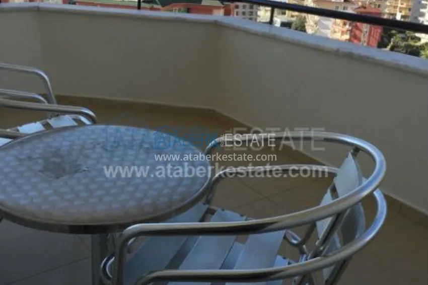 Приобрести Апартаменты 1+1 в комплексе с отельной инфраструктурой. 10 