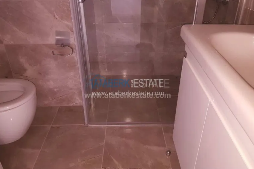 Приобрести Последняя квартира в новом комплексе европейского типа в Махмутларе 1 