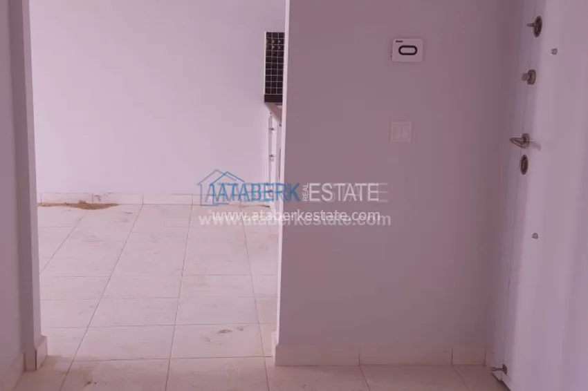 Приобрести Последняя квартира в новом комплексе европейского типа в Махмутларе 2 