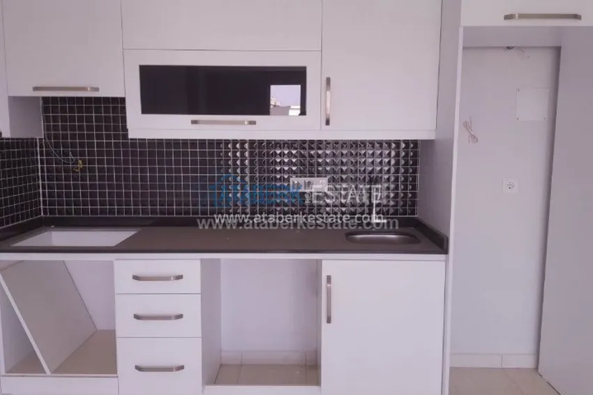 Приобрести Последняя квартира в новом комплексе европейского типа в Махмутларе 3 