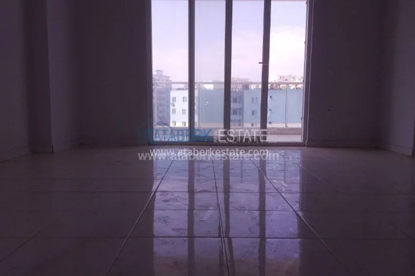 Приобрести Последняя квартира в новом комплексе европейского типа в Махмутларе 4 