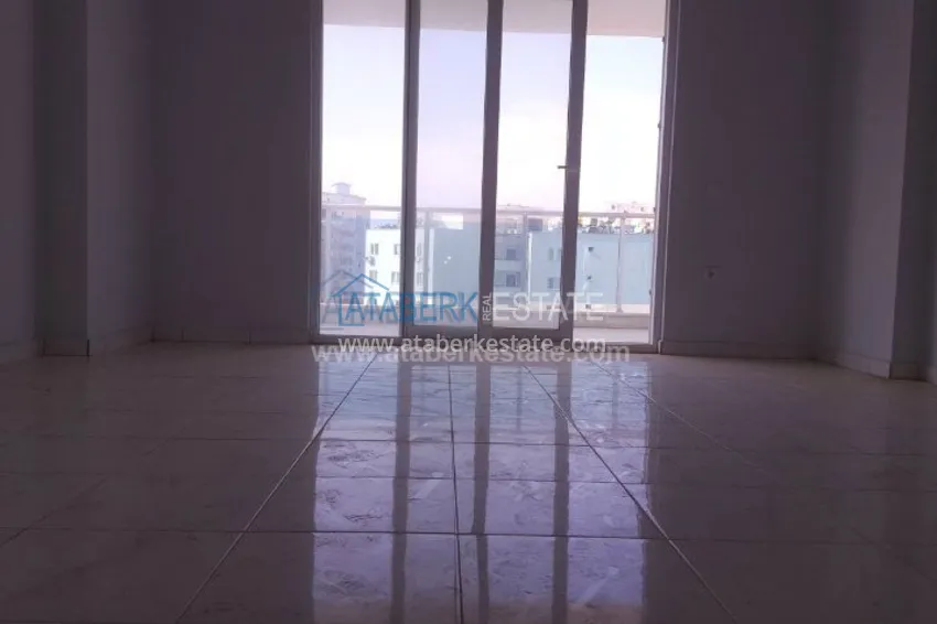 Приобрести Последняя квартира в новом комплексе европейского типа в Махмутларе 5 