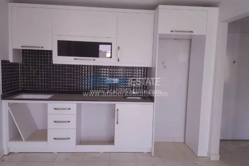 Приобрести Последняя квартира в новом комплексе европейского типа в Махмутларе 6 