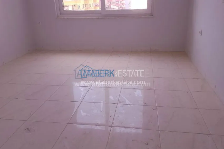 Приобрести Последняя квартира в новом комплексе европейского типа в Махмутларе 7 