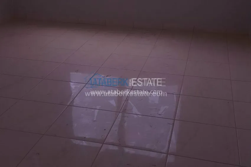 Приобрести Последняя квартира в новом комплексе европейского типа в Махмутларе 8 