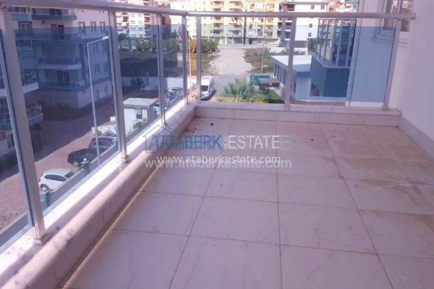 Приобрести Последняя квартира в новом комплексе европейского типа в Махмутларе 9 