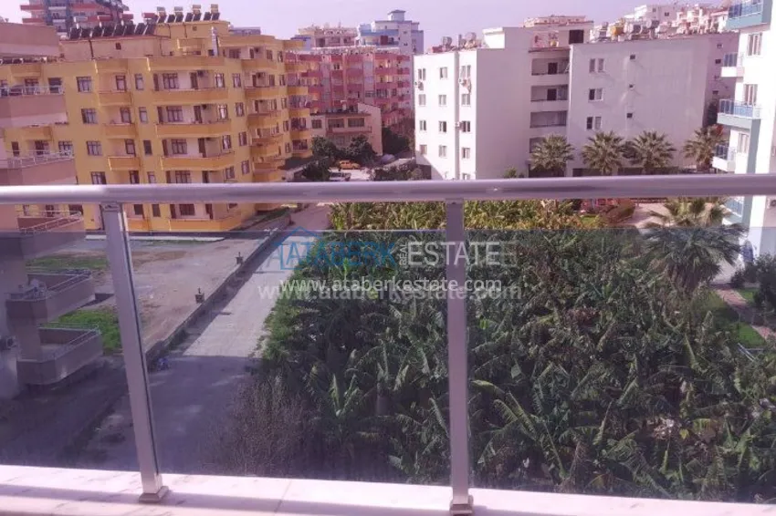 Приобрести Последняя квартира в новом комплексе европейского типа в Махмутларе 10 