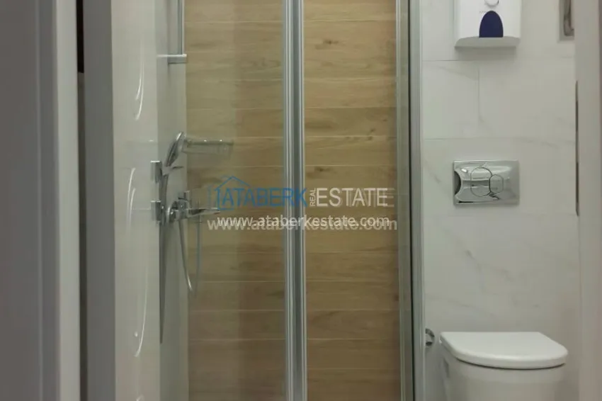 Приобрести Дублекс 2+1 от владельца в комплексе класса Люкс, Гранада, в центре Алании 2 