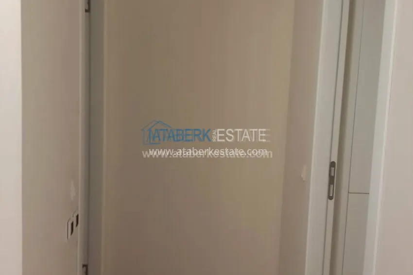 Приобрести Дублекс 2+1 от владельца в комплексе класса Люкс, Гранада, в центре Алании 13 