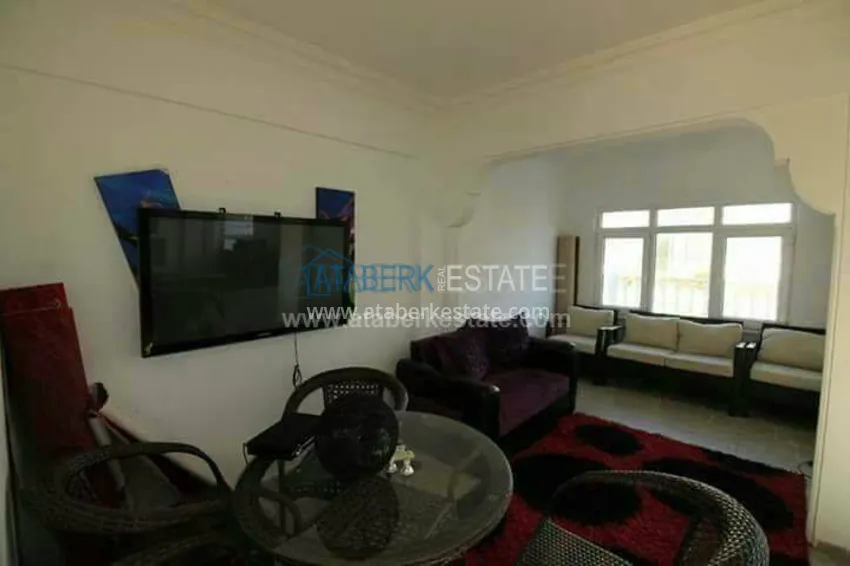 Приобрести Шок цена! вилла у моря в городе с 4 спальнями! 3