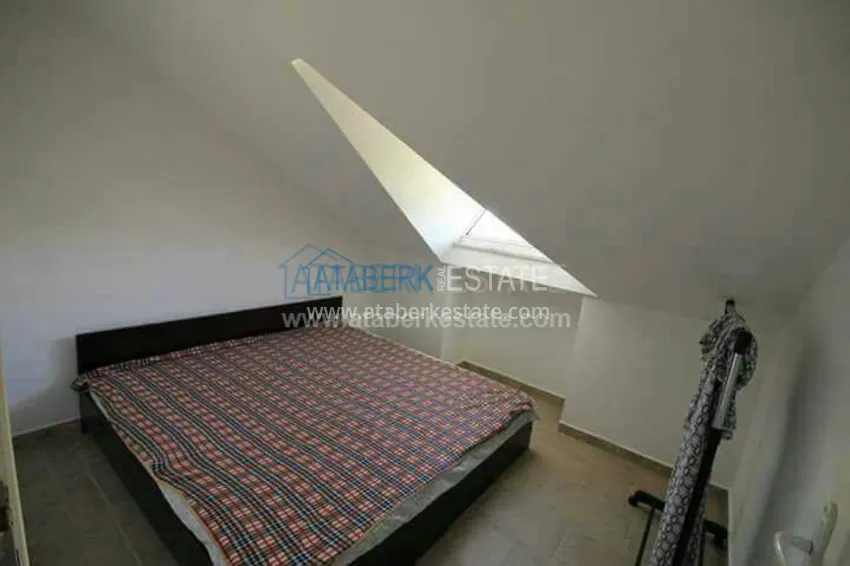 Приобрести Шок цена! вилла у моря в городе с 4 спальнями! 4