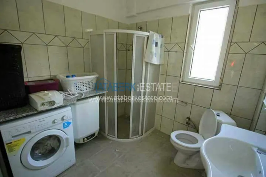 Приобрести Шок цена! вилла у моря в городе с 4 спальнями! 5