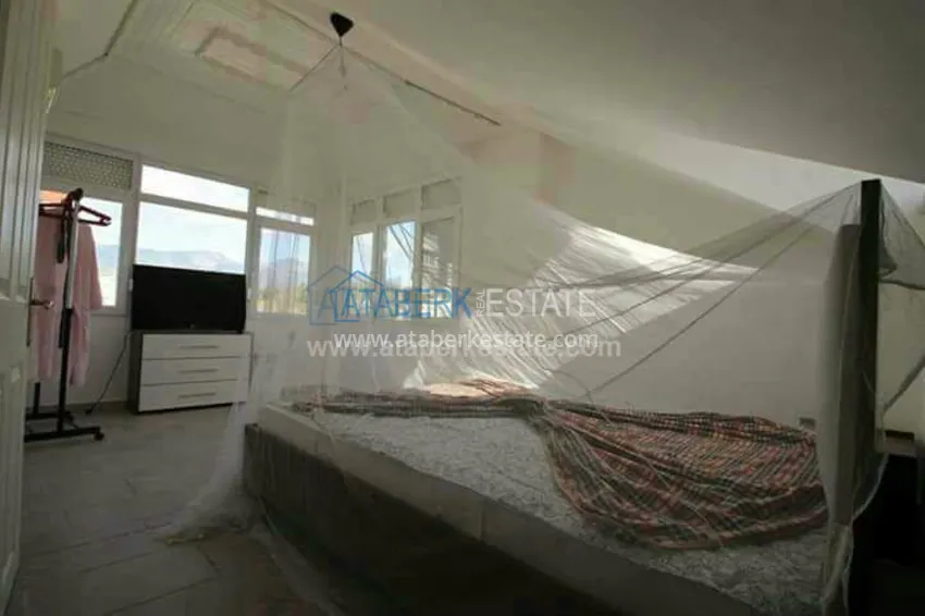 Приобрести Шок цена! вилла у моря в городе с 4 спальнями! 6