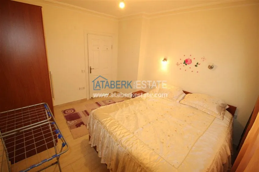 Приобрести Жилой комплекс оригинального дизайна в Махмутларе 6