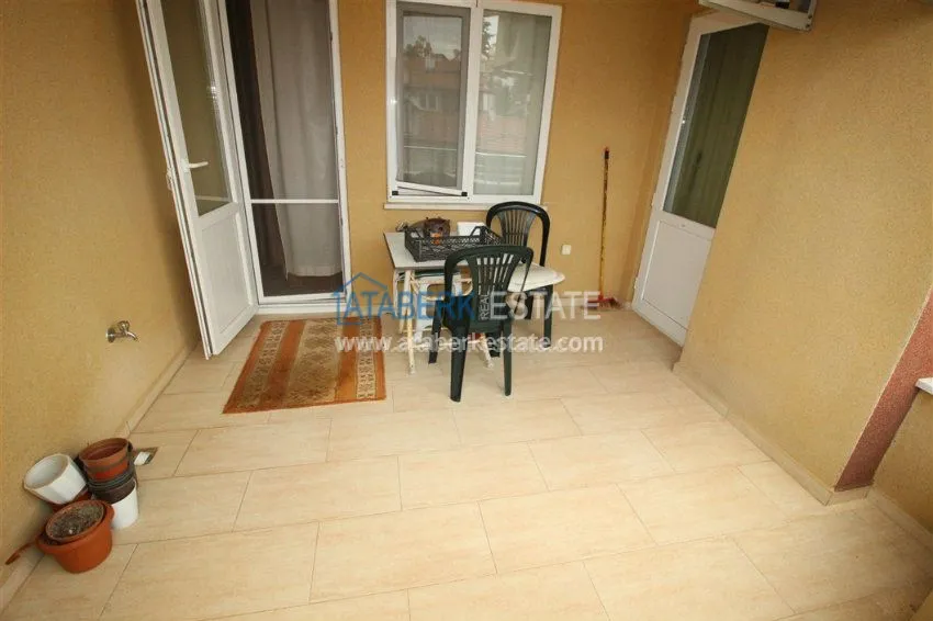 Приобрести Жилой комплекс оригинального дизайна в Махмутларе 7