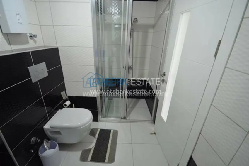 Приобрести Меблированные апартаменты 1+1 в современном комплексе. 11 