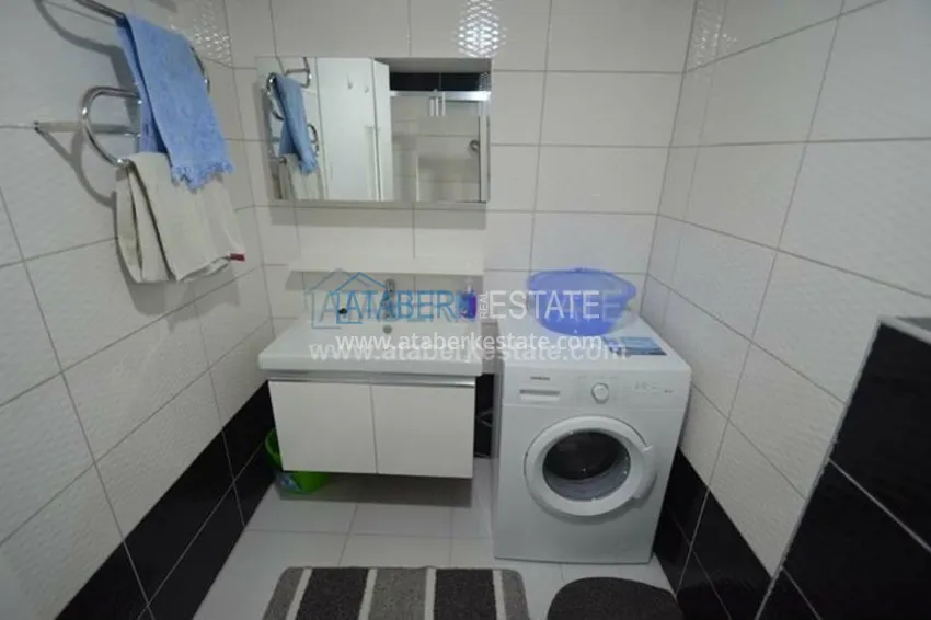 Приобрести Меблированные апартаменты 1+1 в современном комплексе. 12 