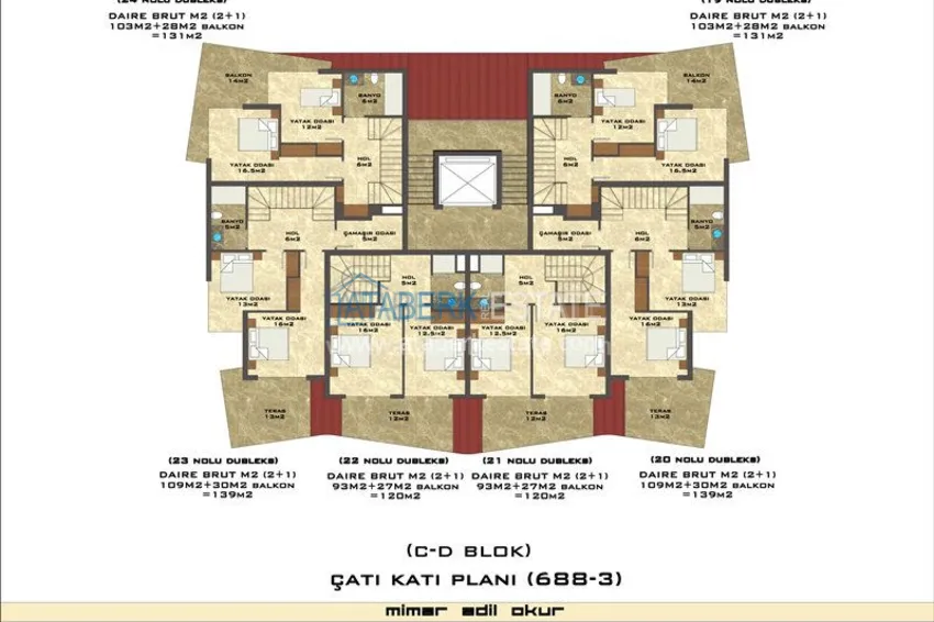 Приобрести Новый комплекс от популярного застройщика 1 