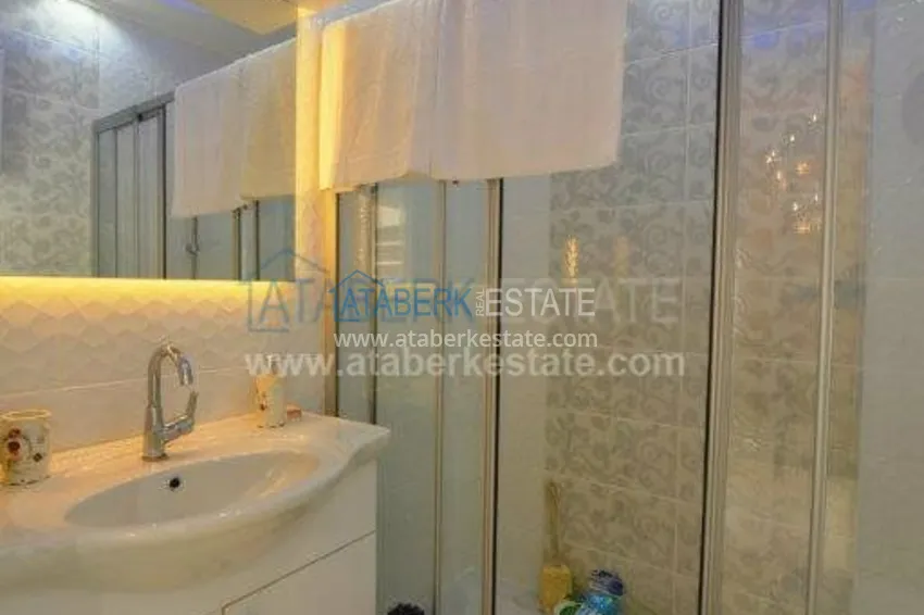 Приобрести Комплекс класса Люкс в Махмутлар. 1 