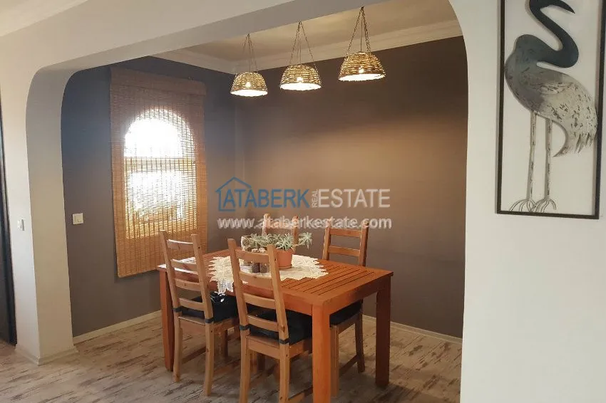 Приобрести Вилла со своим участком земли, с мебелью и техникой, ждет своего хозяина! 9 